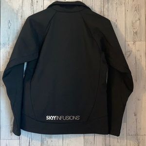 Columbia - Valencia Peak Softshell Coat